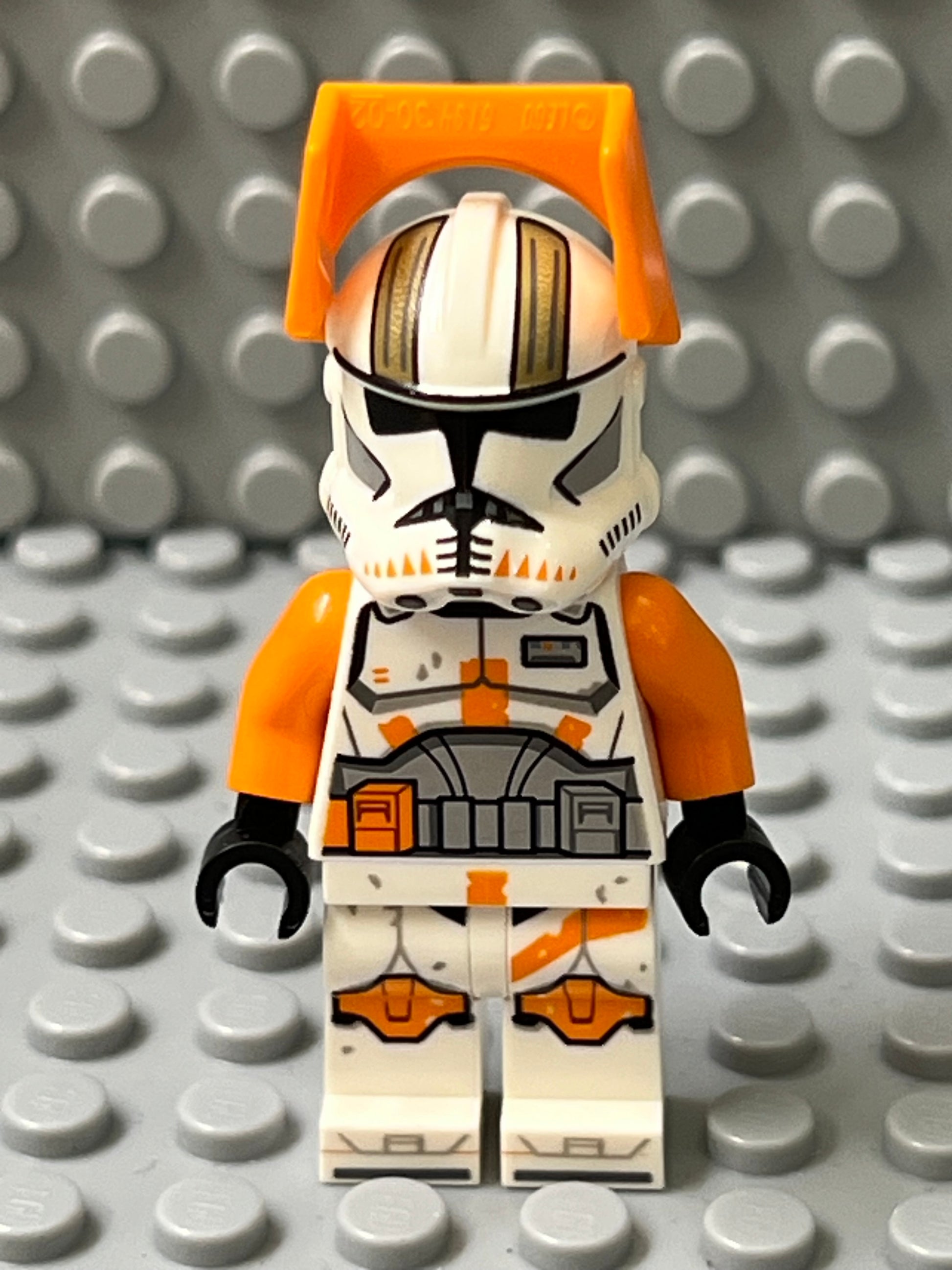 Commander Cody Phase 2