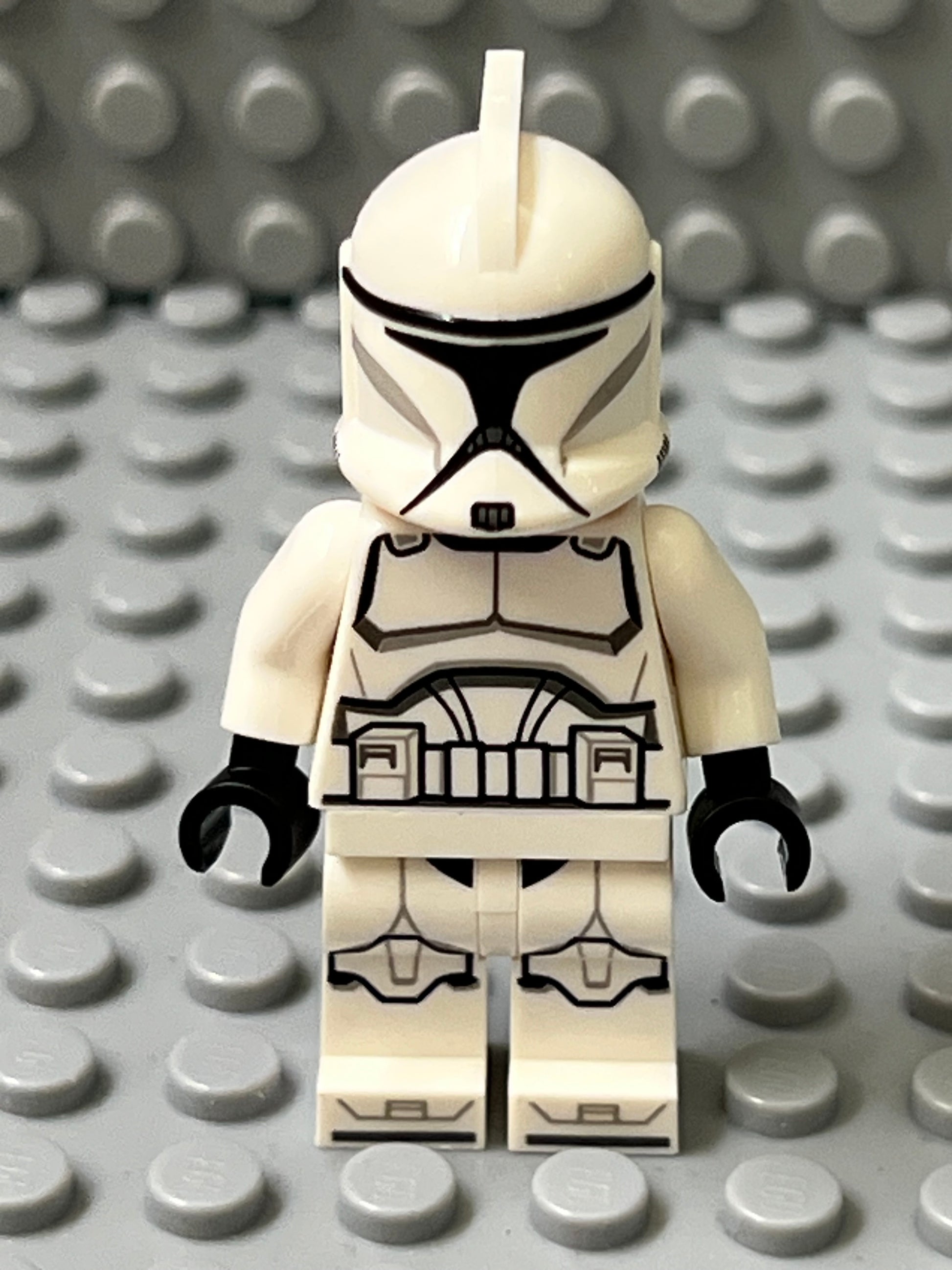 Phase 1 Clone Realistic Printed Legs (2020)