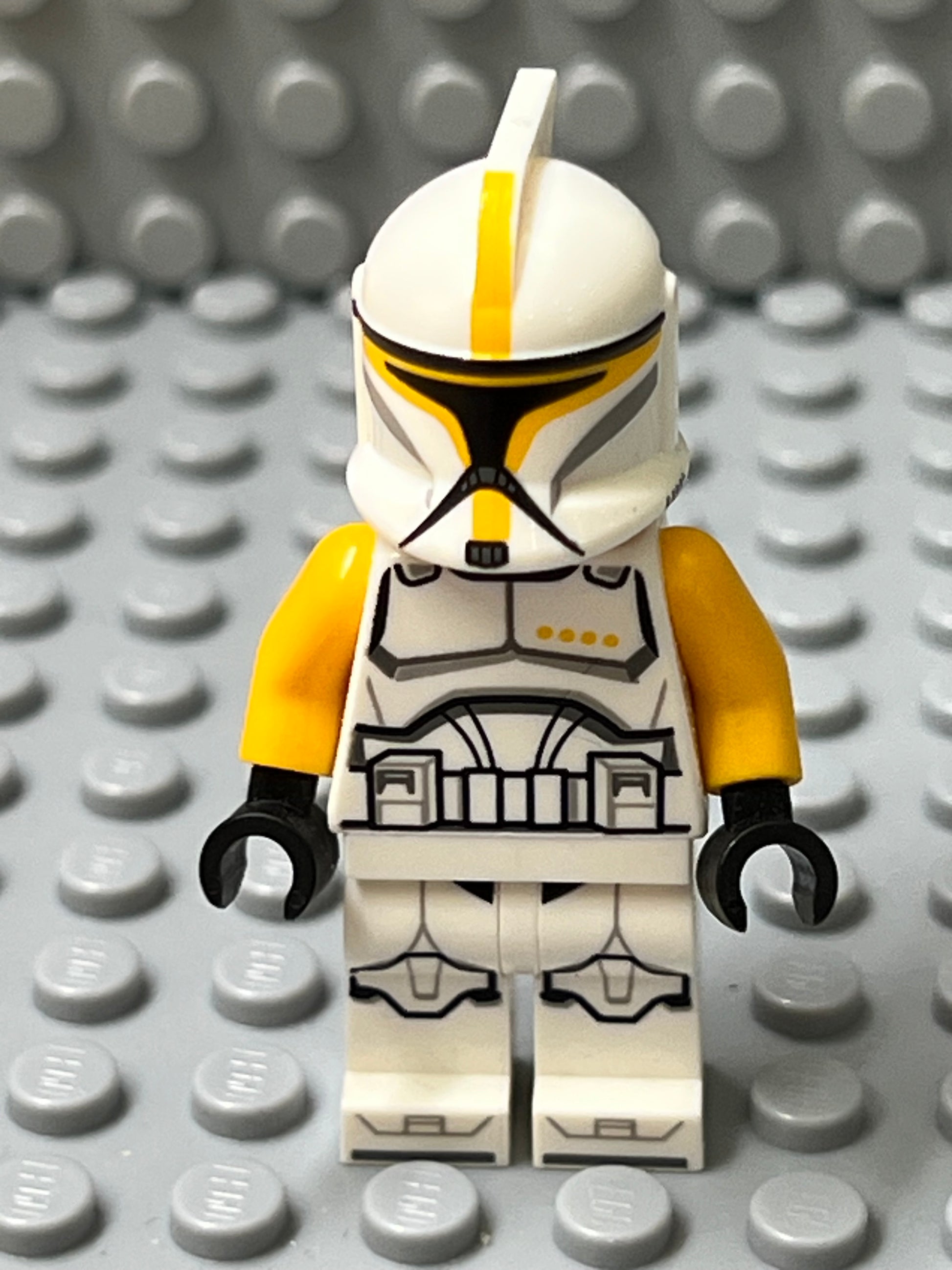 Phase 1 Clone Commander