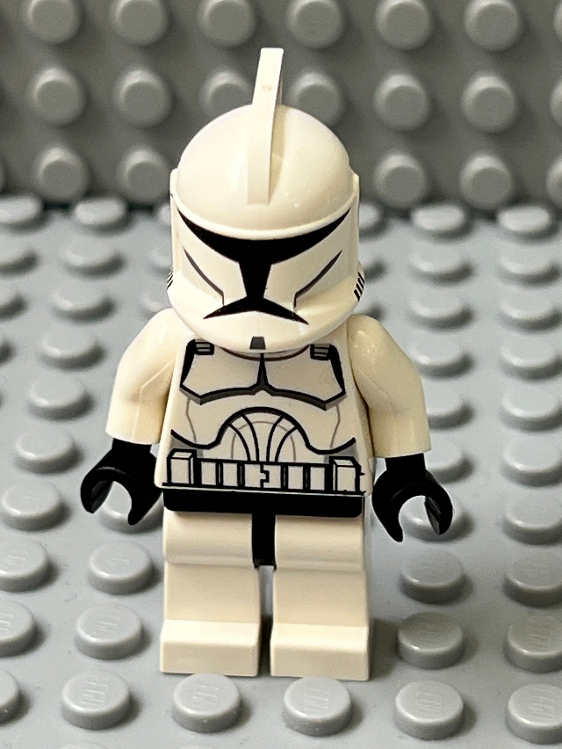 Phase 1 Clone Animated
