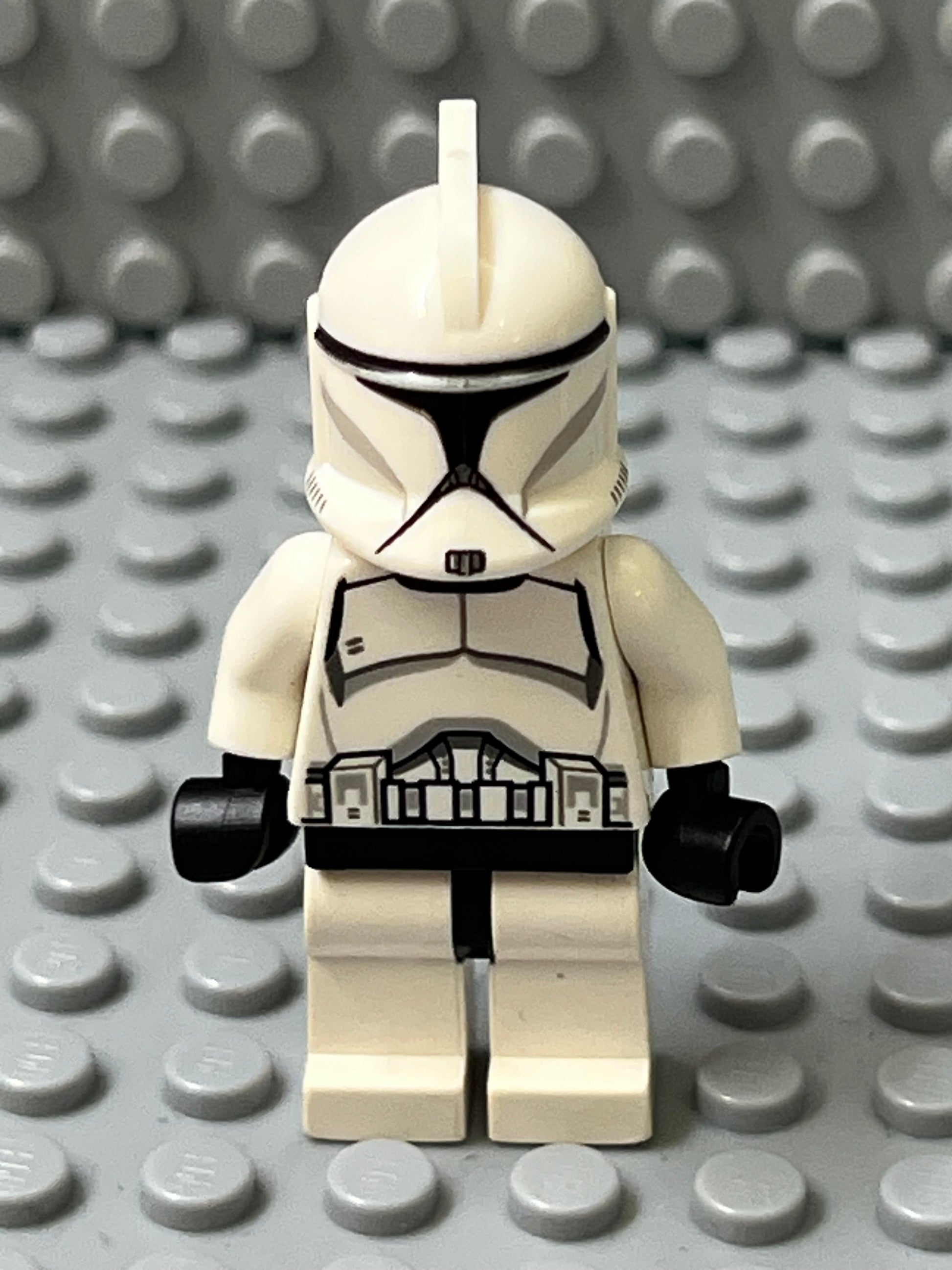 Phase 1 Clone Realistic (2013)