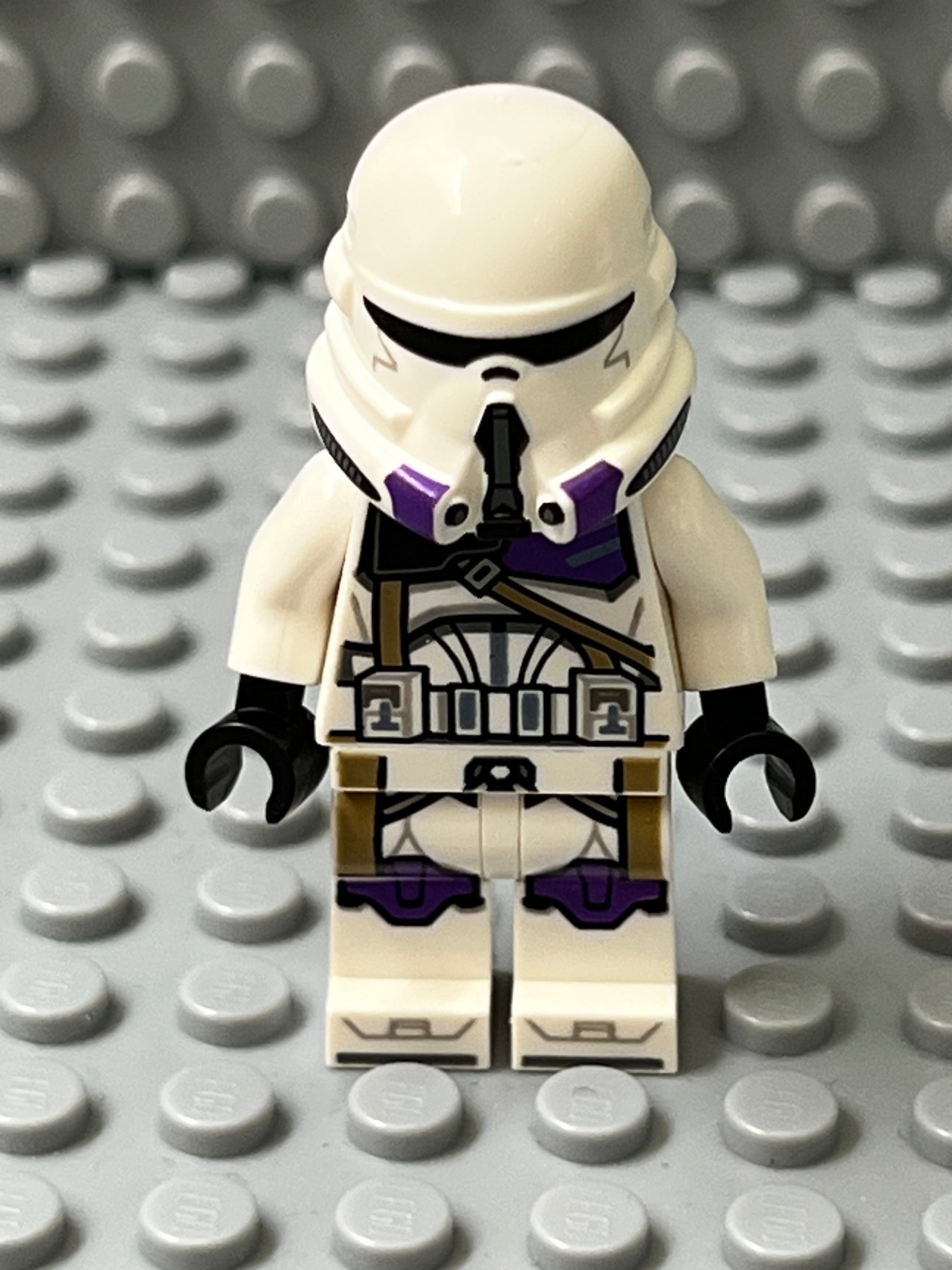 187th Clone Phase 2 Airborne