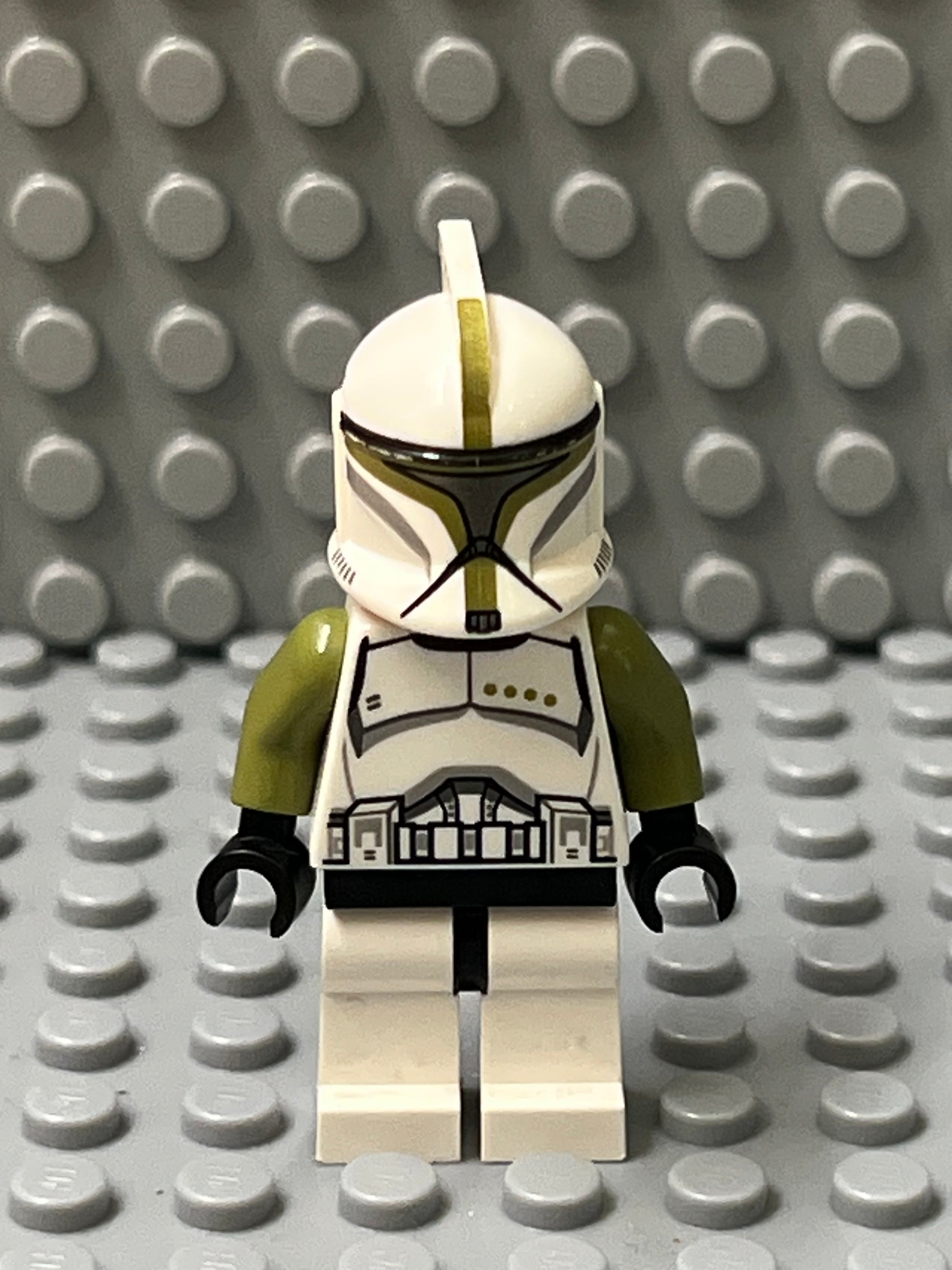 Phase 1 Clone Sergeant