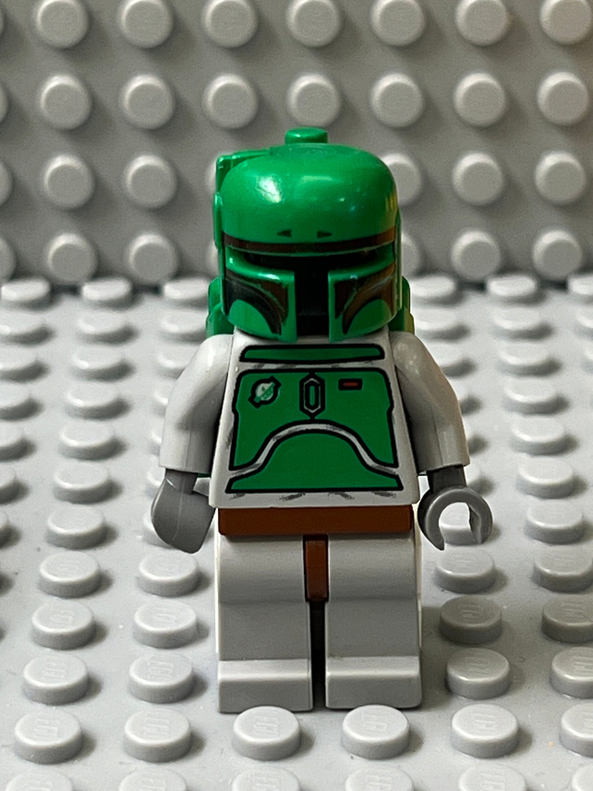 Boba Fett (OG V2)