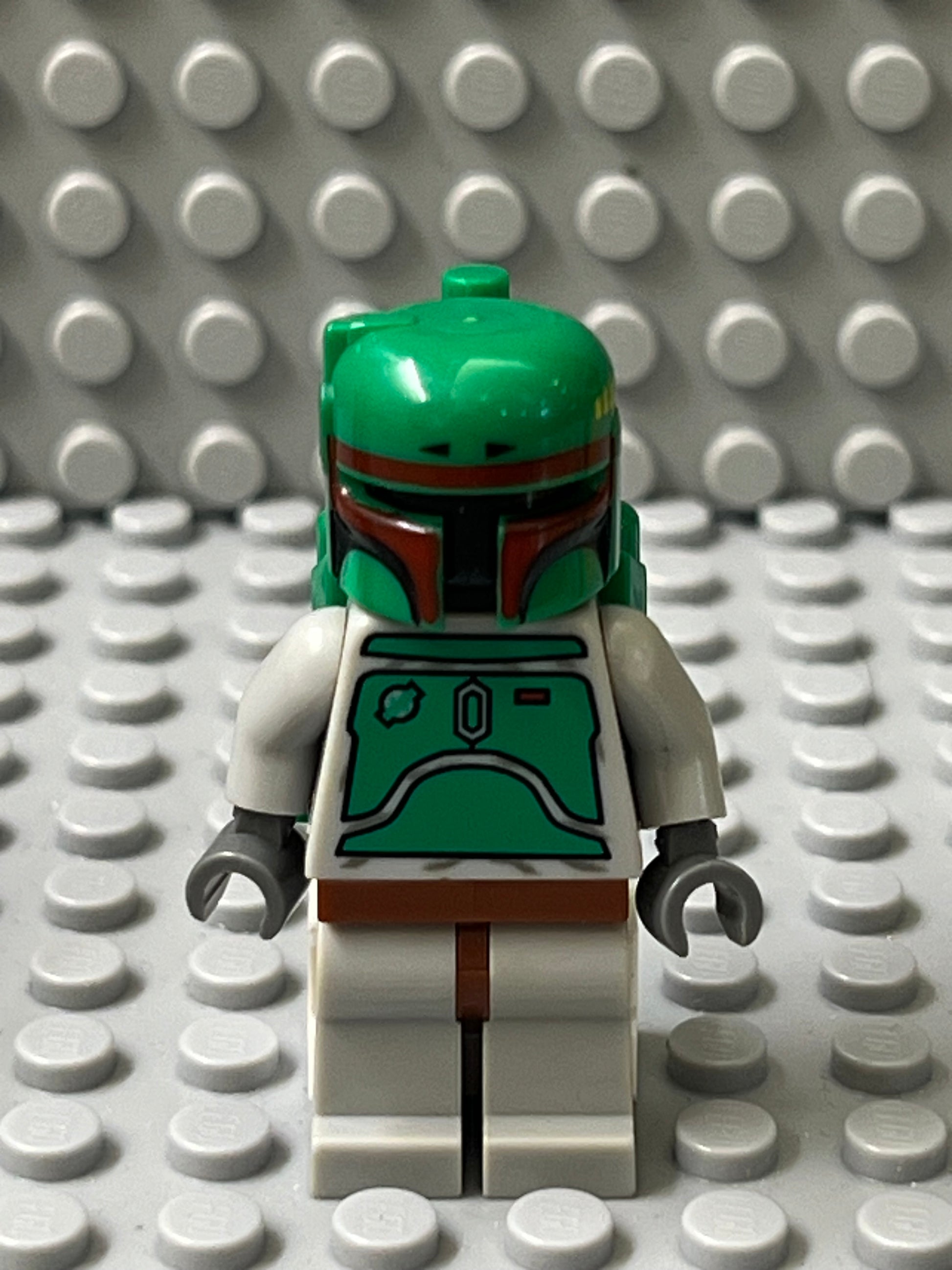 Boba Fett (OG V1)