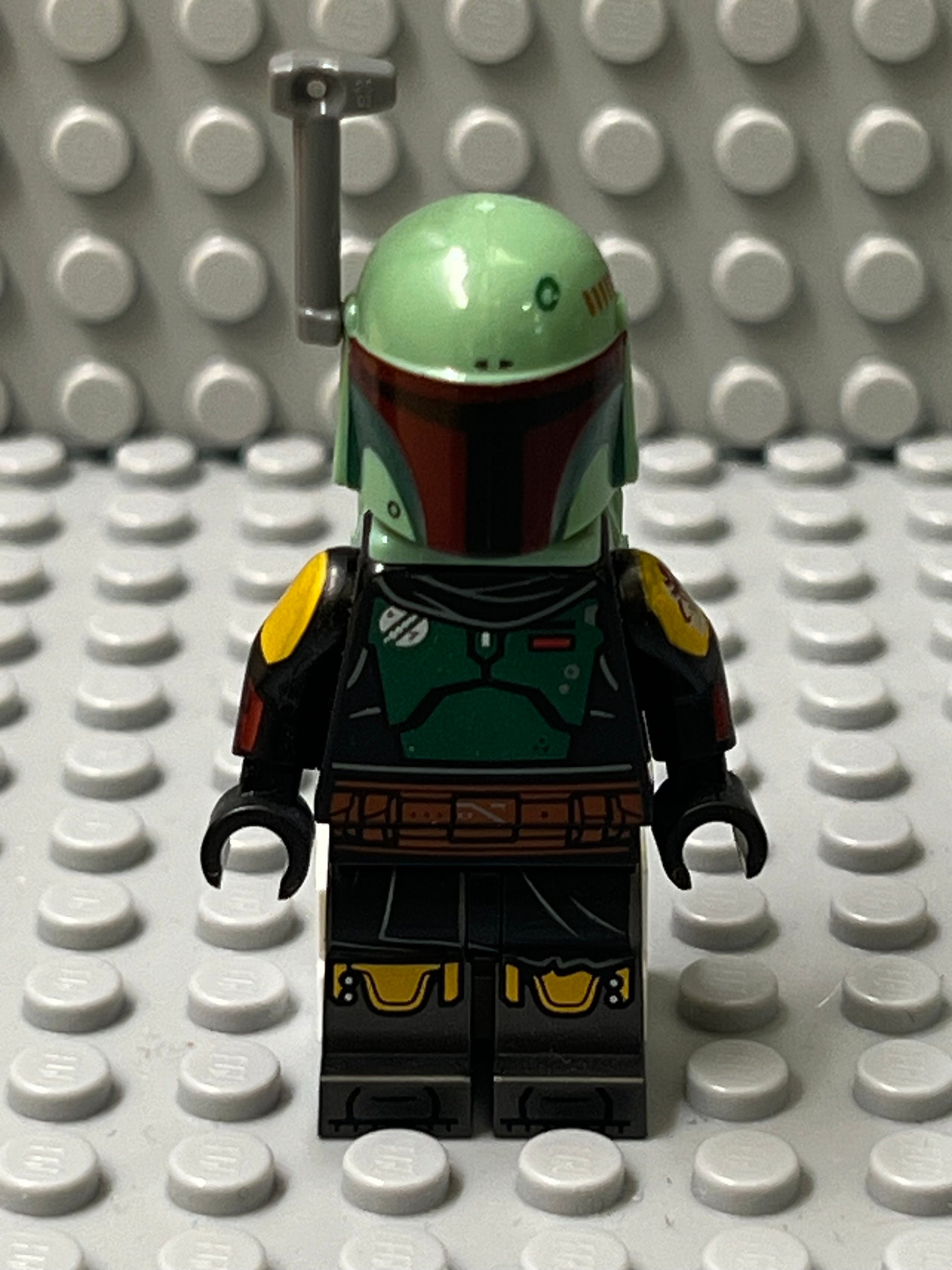Boba Fett (Black)
