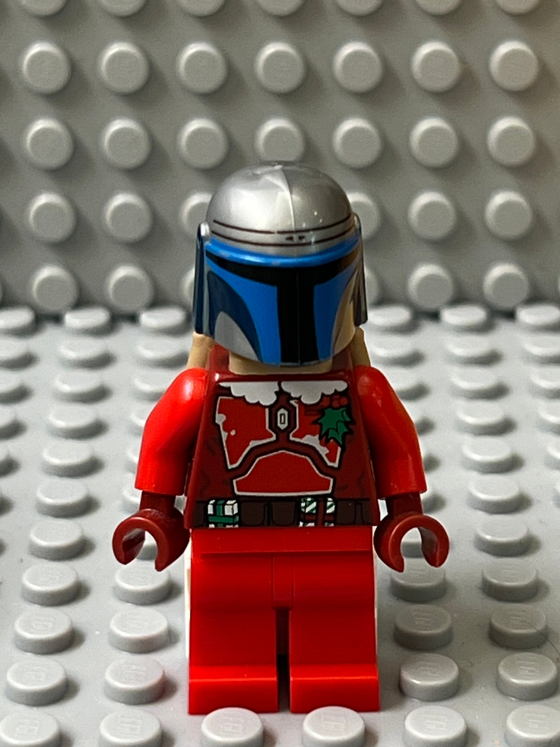Jango Fett (Holiday)