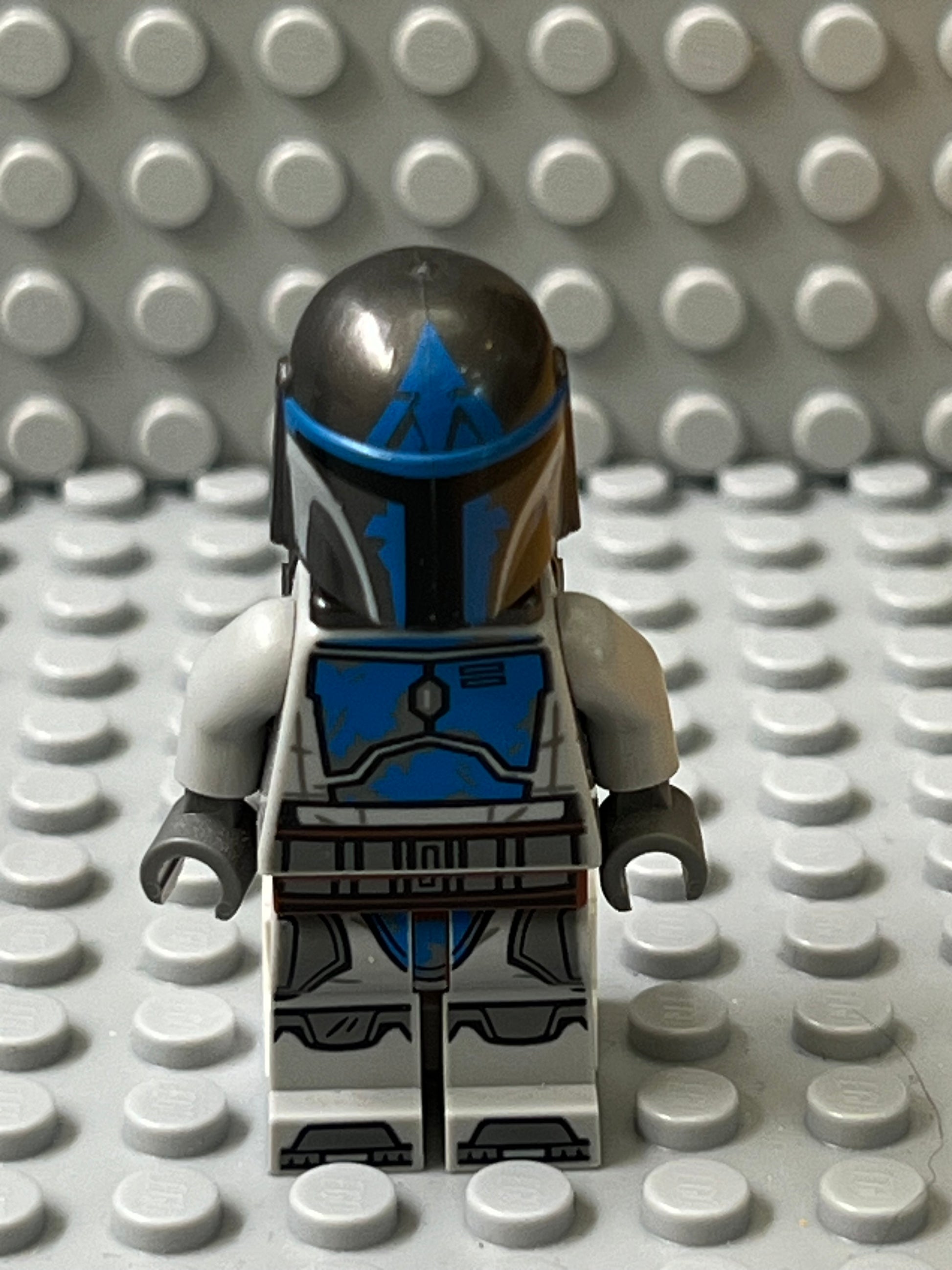 Mando Loyalist
